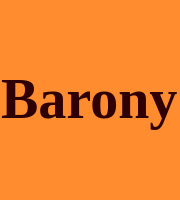 Barony